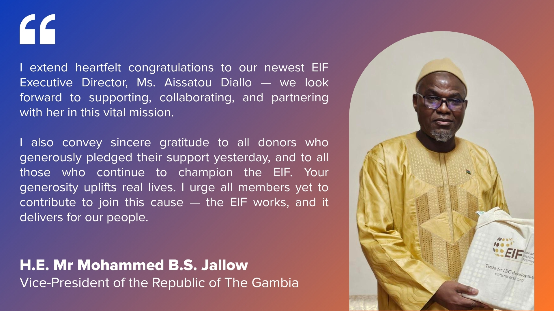 EIF Phase Three quote image 2