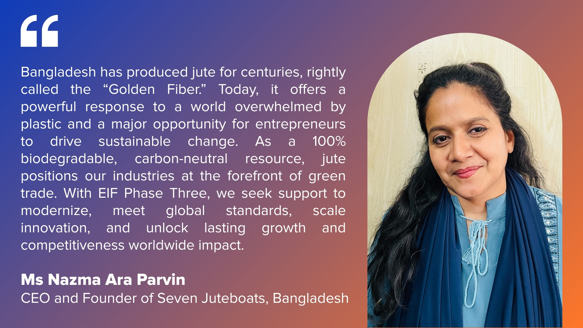 EIF Phase Three quote image 4