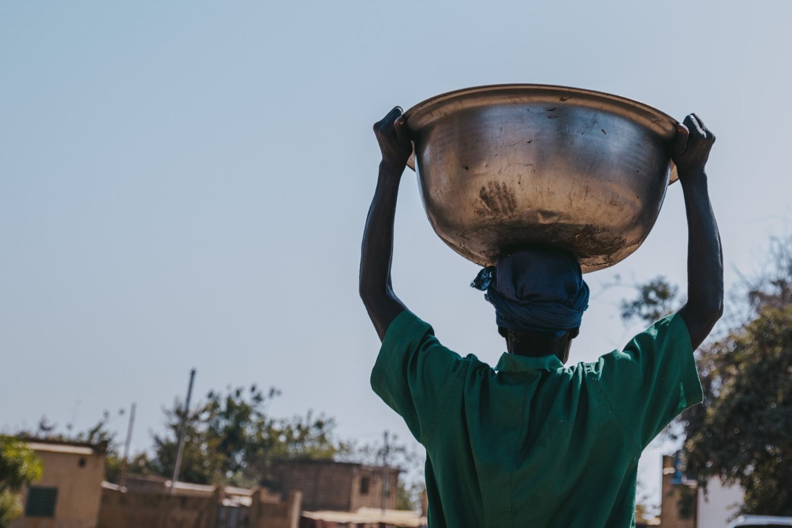 Where poverty, inequality and trade intersect