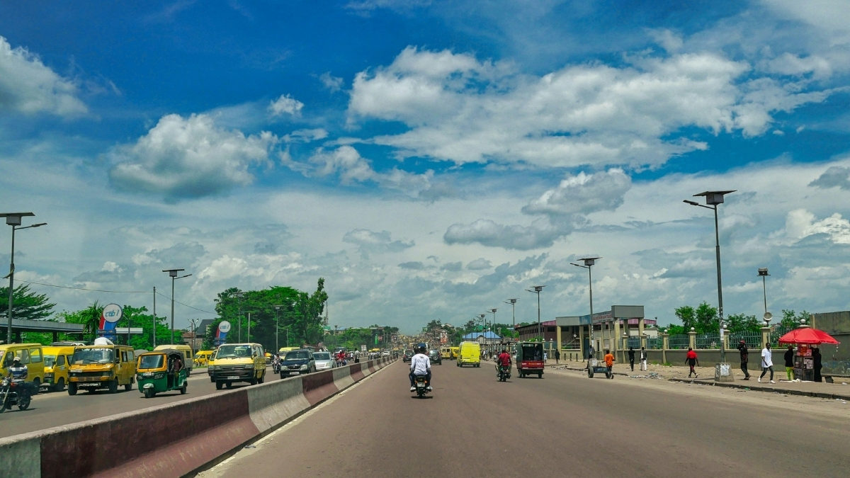 Strengthening trade institutions in the Democratic Republic of Congo
