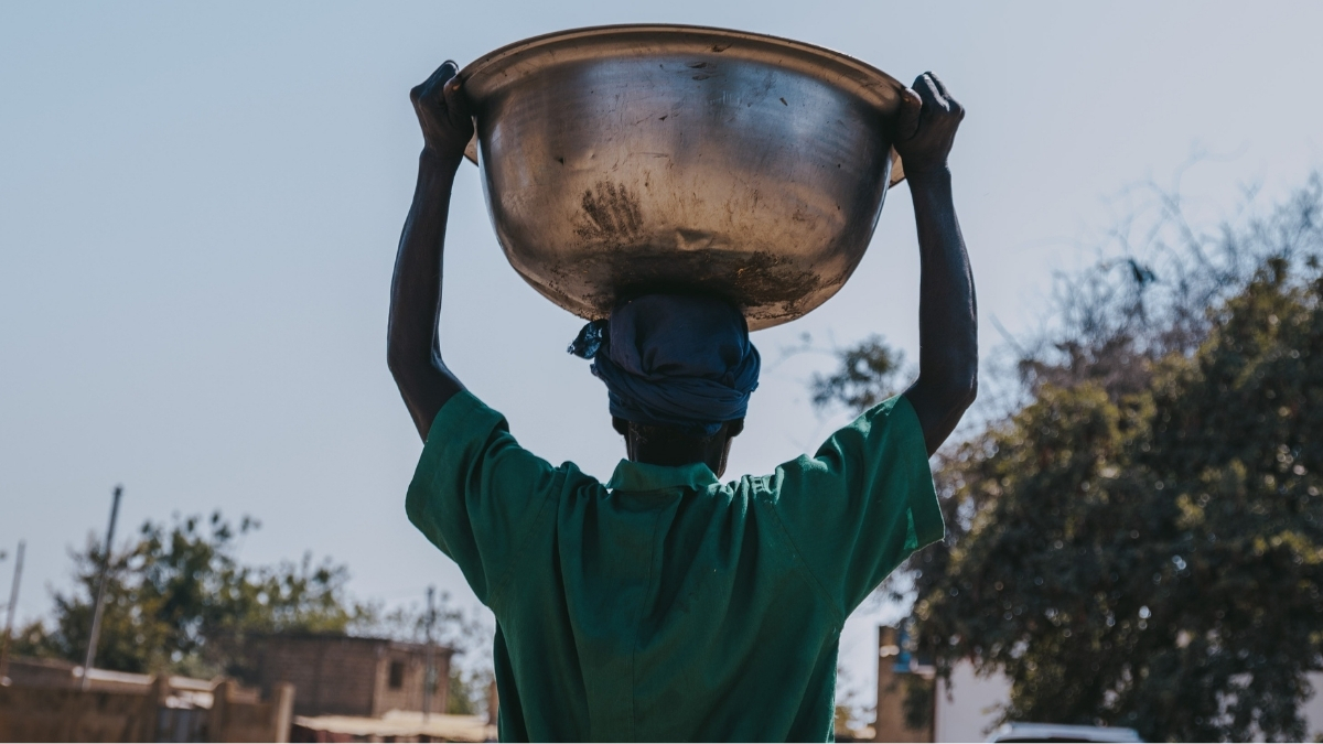 Where poverty, inequality and trade intersect – shifts in systems and mental models can economically empower women