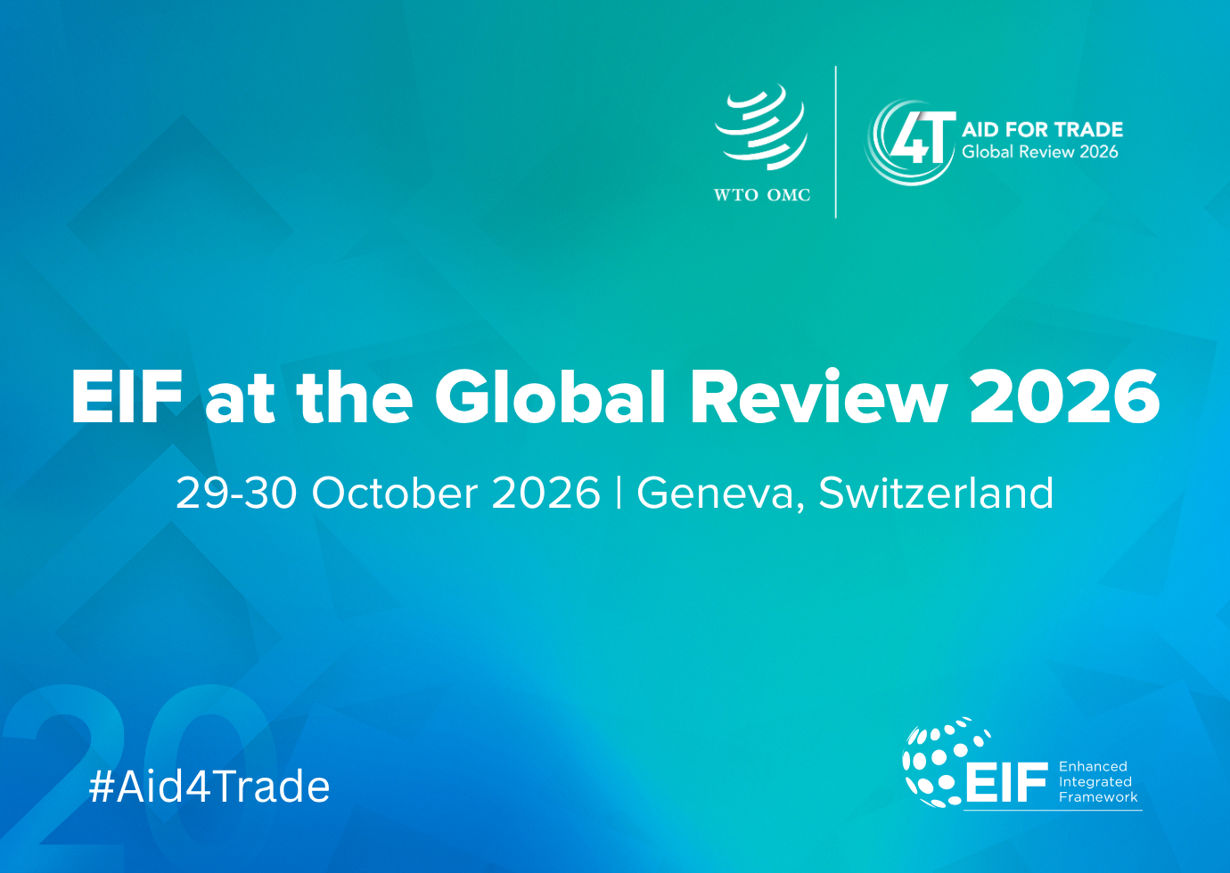 EIF Global Review 2026