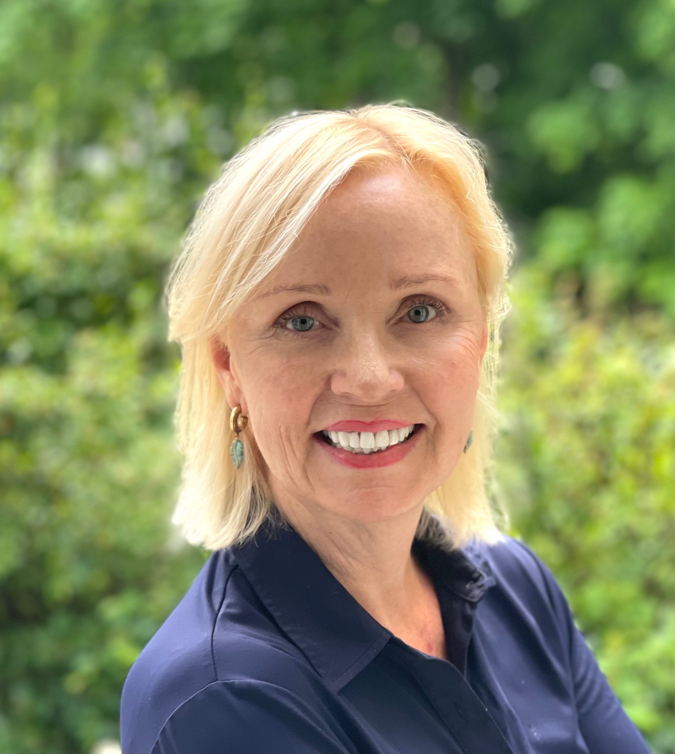 Heidi Schroderus Fox | Enhanced Integrated Framework (EIF)