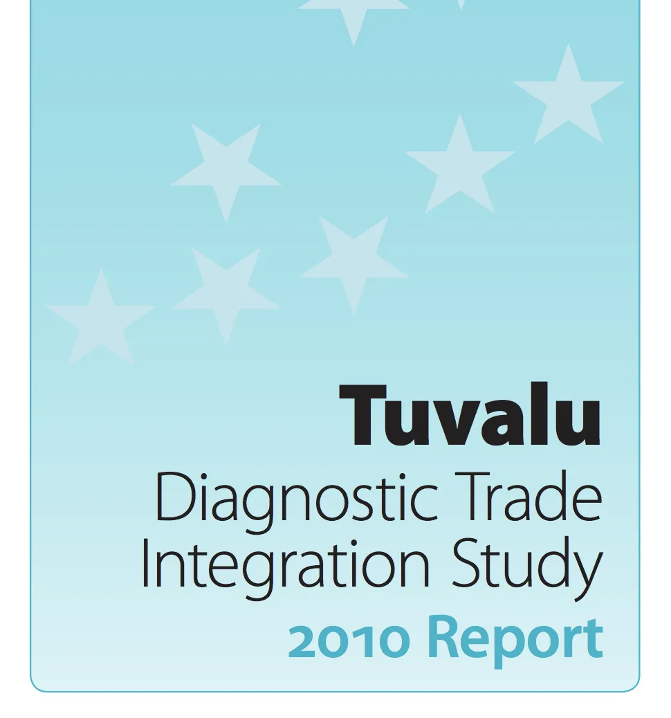 Incorporating trade in development policy