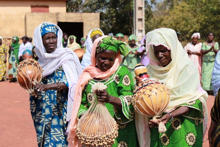 La gomme arabique - Forum-Economique-Mali-Canada