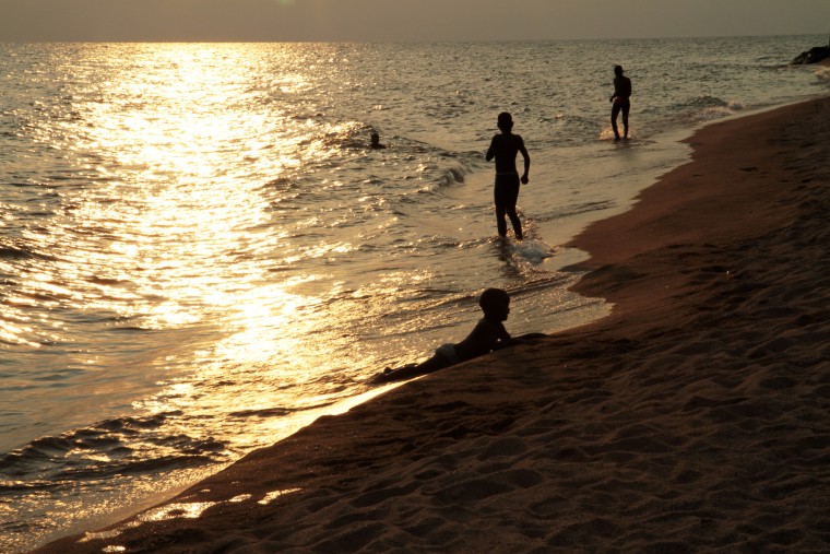 Recommendations and actions in Togo
