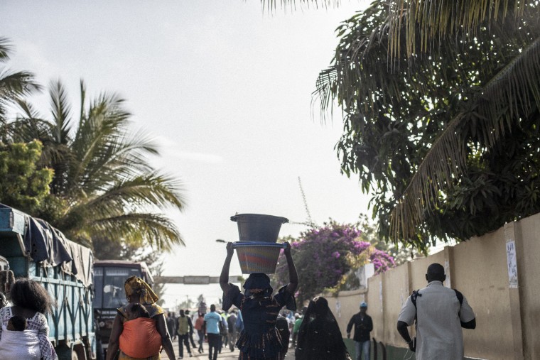 Revitalizing Sudan’s non-oil exports