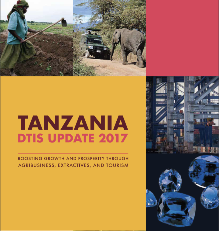 Tanzania | Enhanced Integrated Framework (EIF)