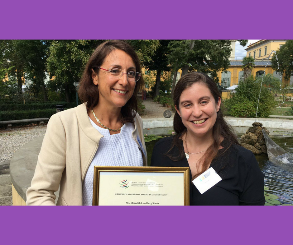 Enhanced Integrated Framework Eif Enhanced Integrated Framework Eif